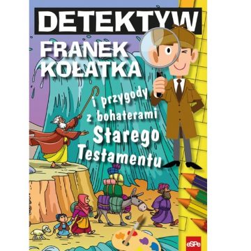 Detektyw Franek Kołatka st